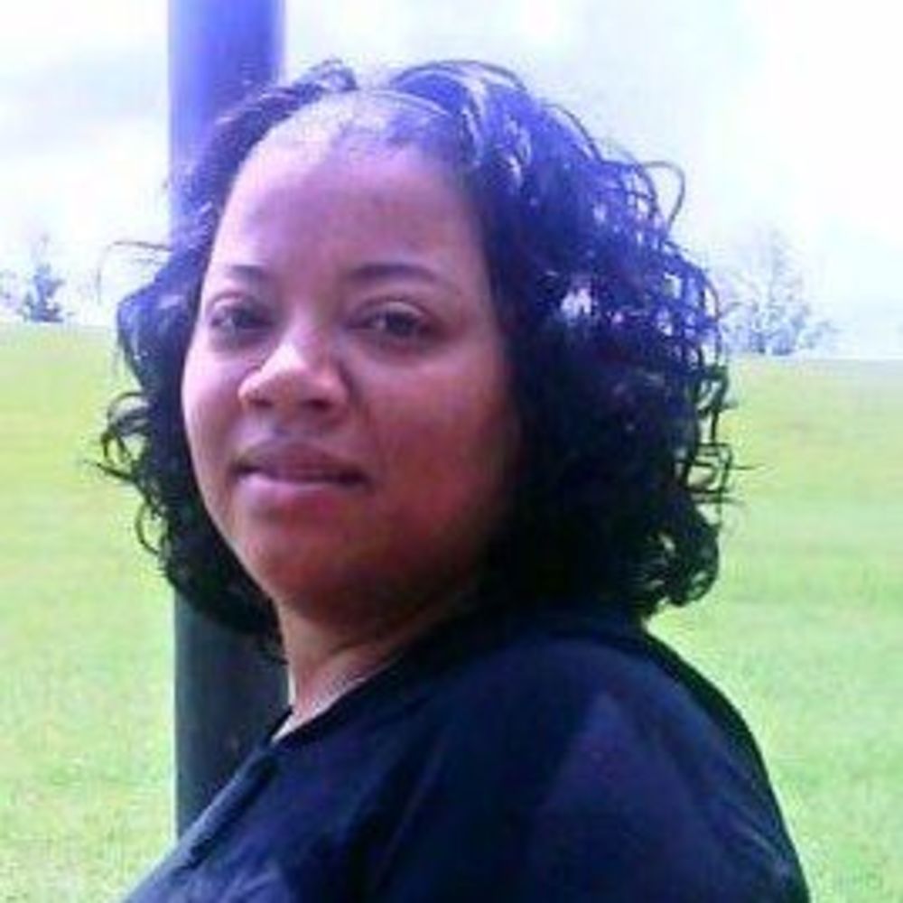 Meet your Posher, Tasha